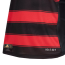 Camisa Flamengo Home 25/26 - Adidas Jogador Masculina