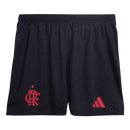 Kit Infantil Flamengo Away 25/26