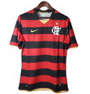 Camisa Flamengo Home 2009  - Nike Retrô