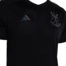Camisa Flamengo Edição Especial Black 23/24 - Adidas Torcedor Masculina