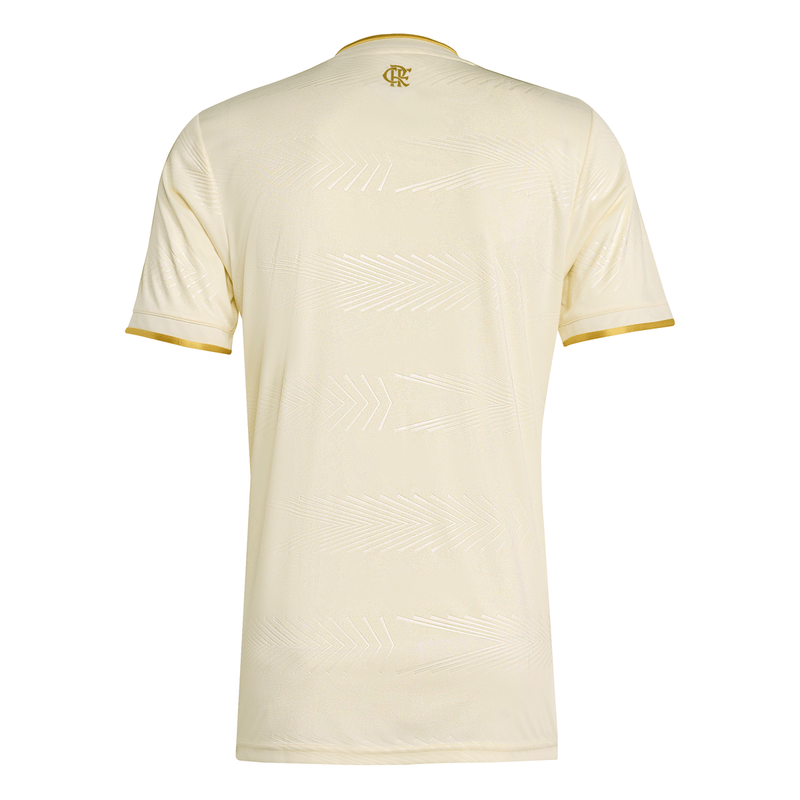 Camisa Flamengo III 25/26 - Versão Torcedor Masculina