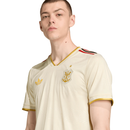 Camisa Flamengo III 25/26 - Versão Torcedor Masculina