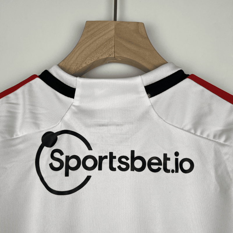 Conjunto Infantil São Paulo 2023/24